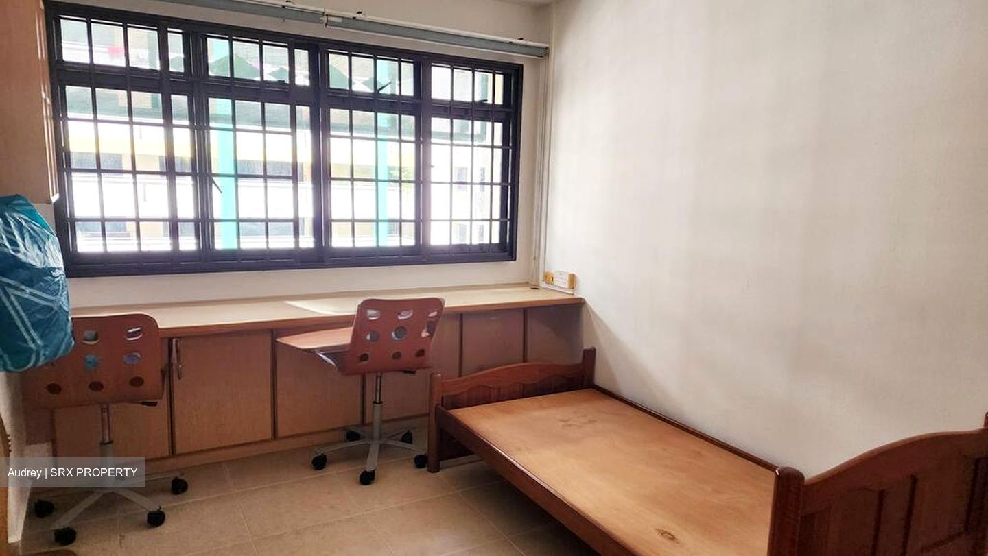Blk 412 Sembawang Drive (Sembawang), HDB 5 Rooms #531296391